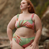 Current Top II - Nomads Swimwear