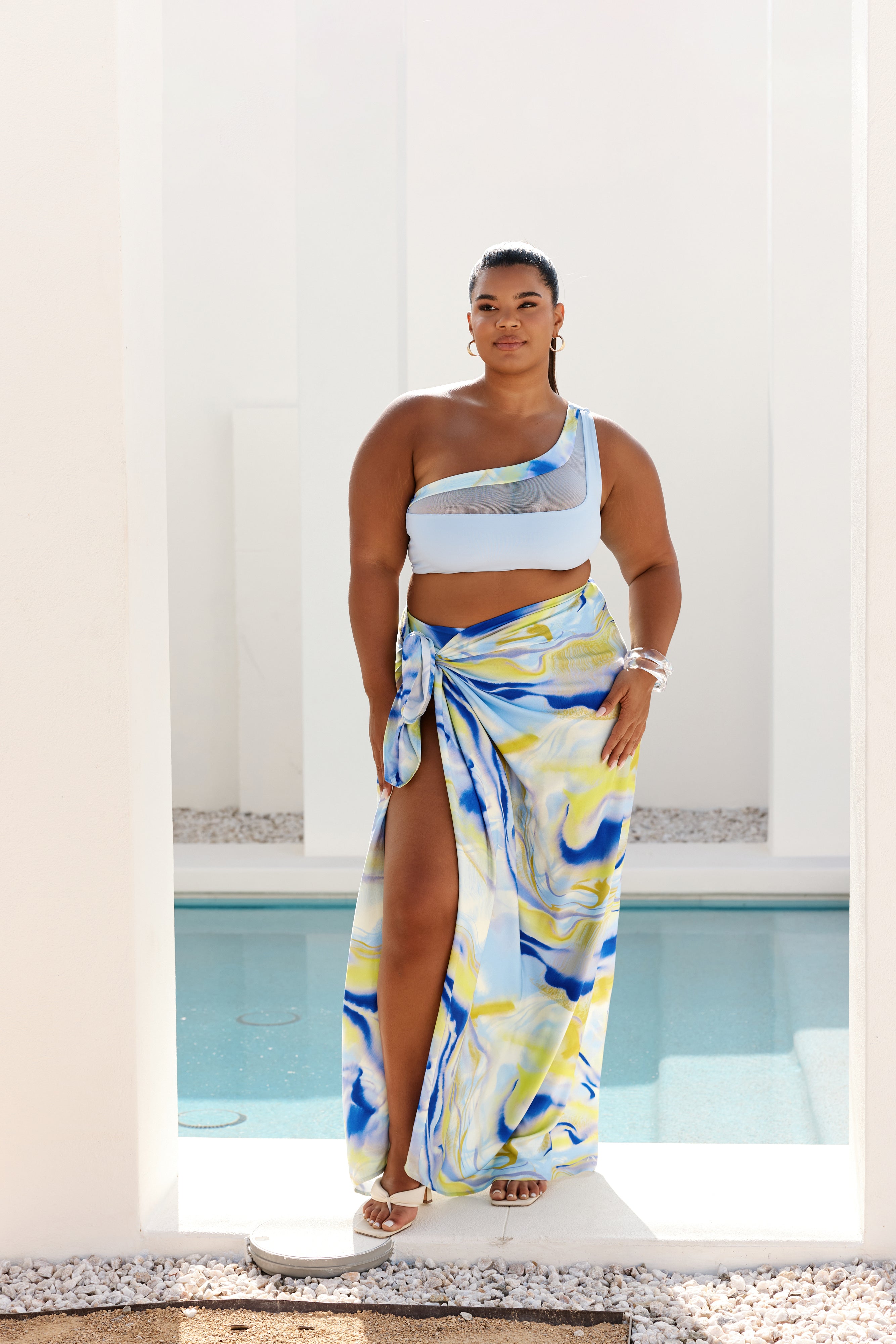 Shore Pareo - Nomads Swimwear