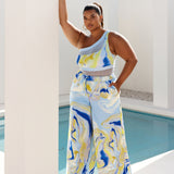 Sunrise Pant II Lenzing™ Ecovero™ - Nomads Swimwear