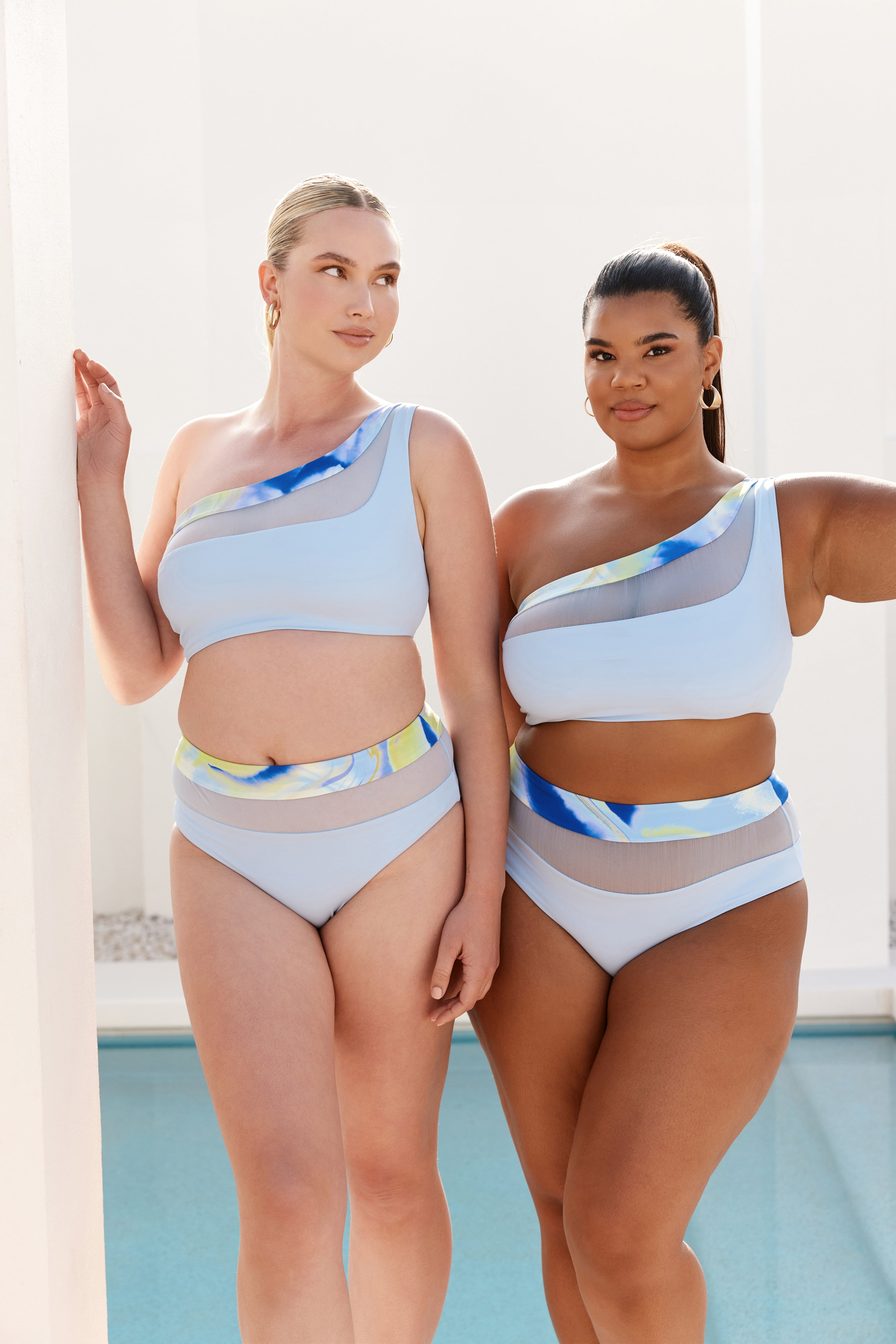 Bay Bottom II - Nomads Swimwear