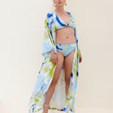 Sunset Kimono II Lenzing™ Ecovero™ - Nomads Swimwear