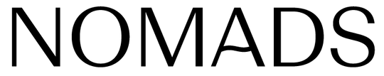 Nomads Swimwear logo