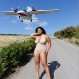 Isle One Piece - Nomads Swimwear