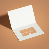 Gift Card - Nomads Swimwear