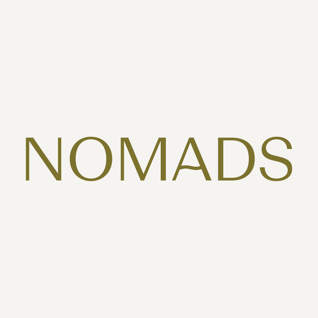 The New Nomads