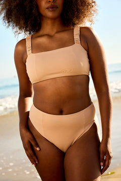 Current Top II - Nomads Swimwear