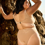 Shoreline One Piece II