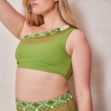Bay Top II - Nomads Swimwear