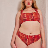 Current Bottom II - Nomads Swimwear