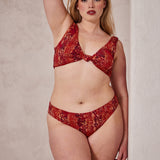 Playa Top II - Nomads Swimwear