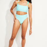 Nomads X Reyna Noriega Current Bottom II - Nomads Swimwear