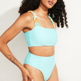 Nomads X Reyna Noriega Current Bottom II - Nomads Swimwear