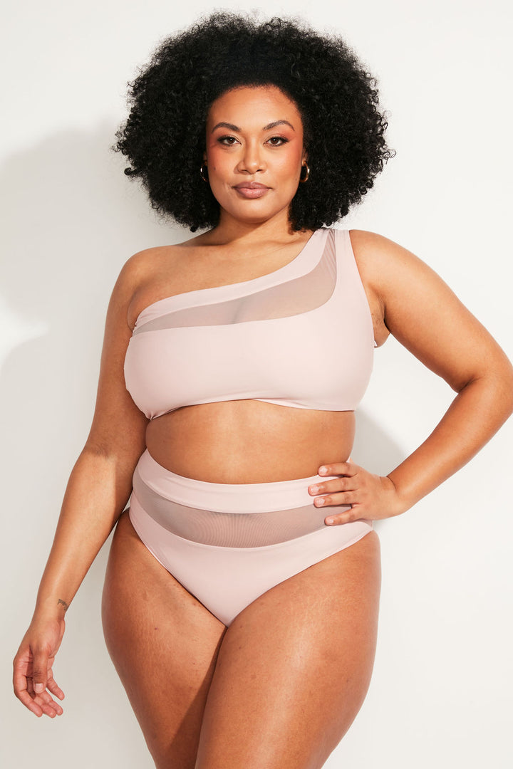 Bay Top II - Nomads Swimwear