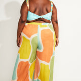 Nomads X Reyna Noriega Sunrise Pant II - Nomads Swimwear