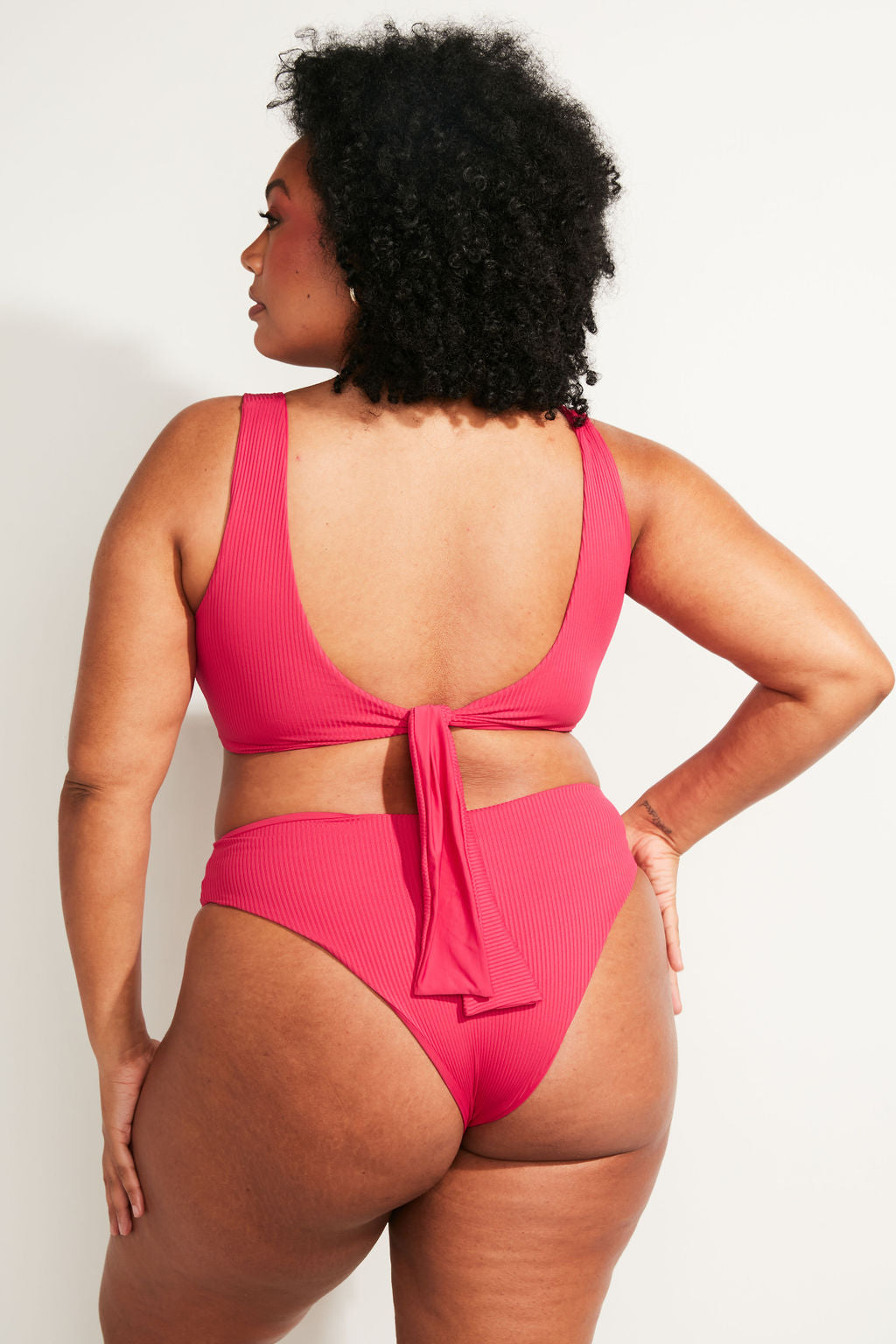 Playa Bottom - Nomads Swimwear