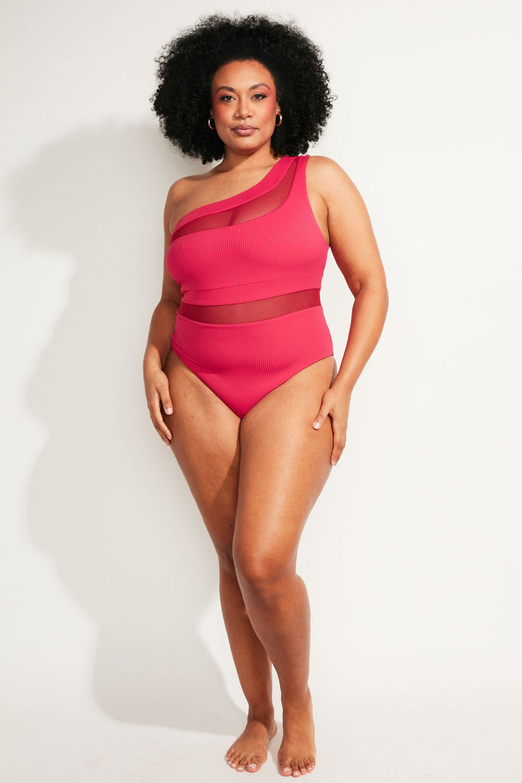 Coast One Piece II - Nomads Swimwear