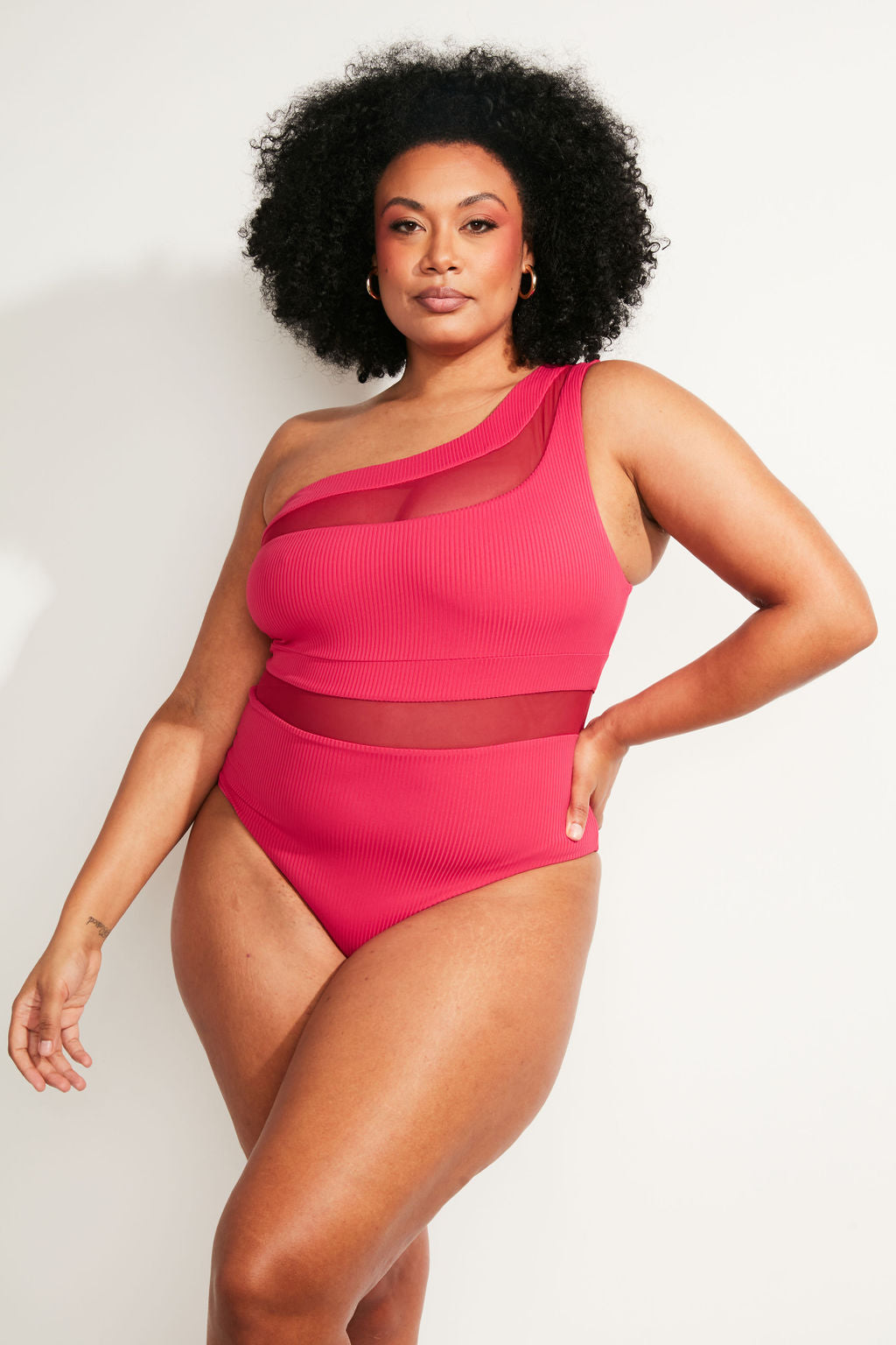 Coast One Piece II - Nomads Swimwear