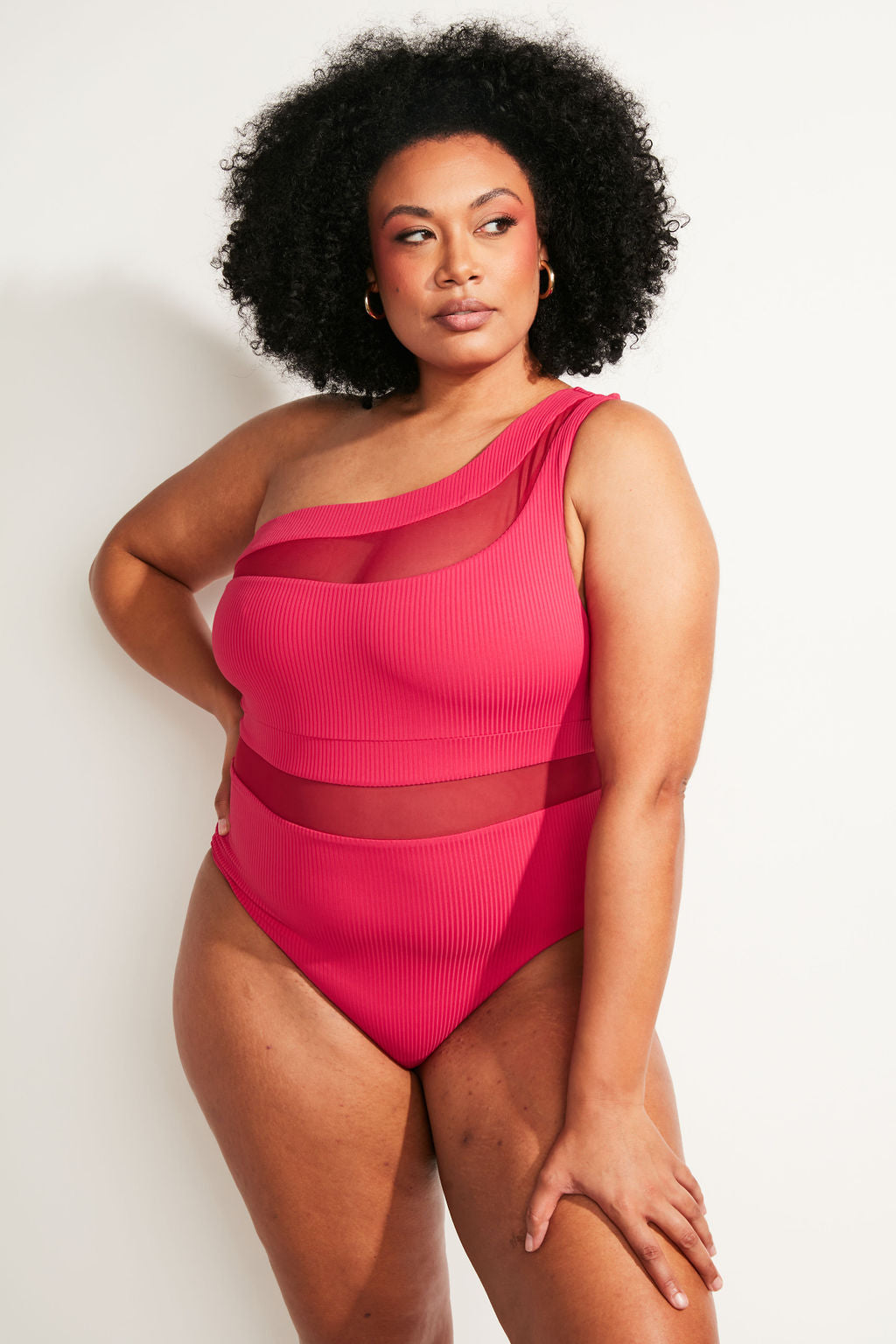 Coast One Piece II - Nomads Swimwear