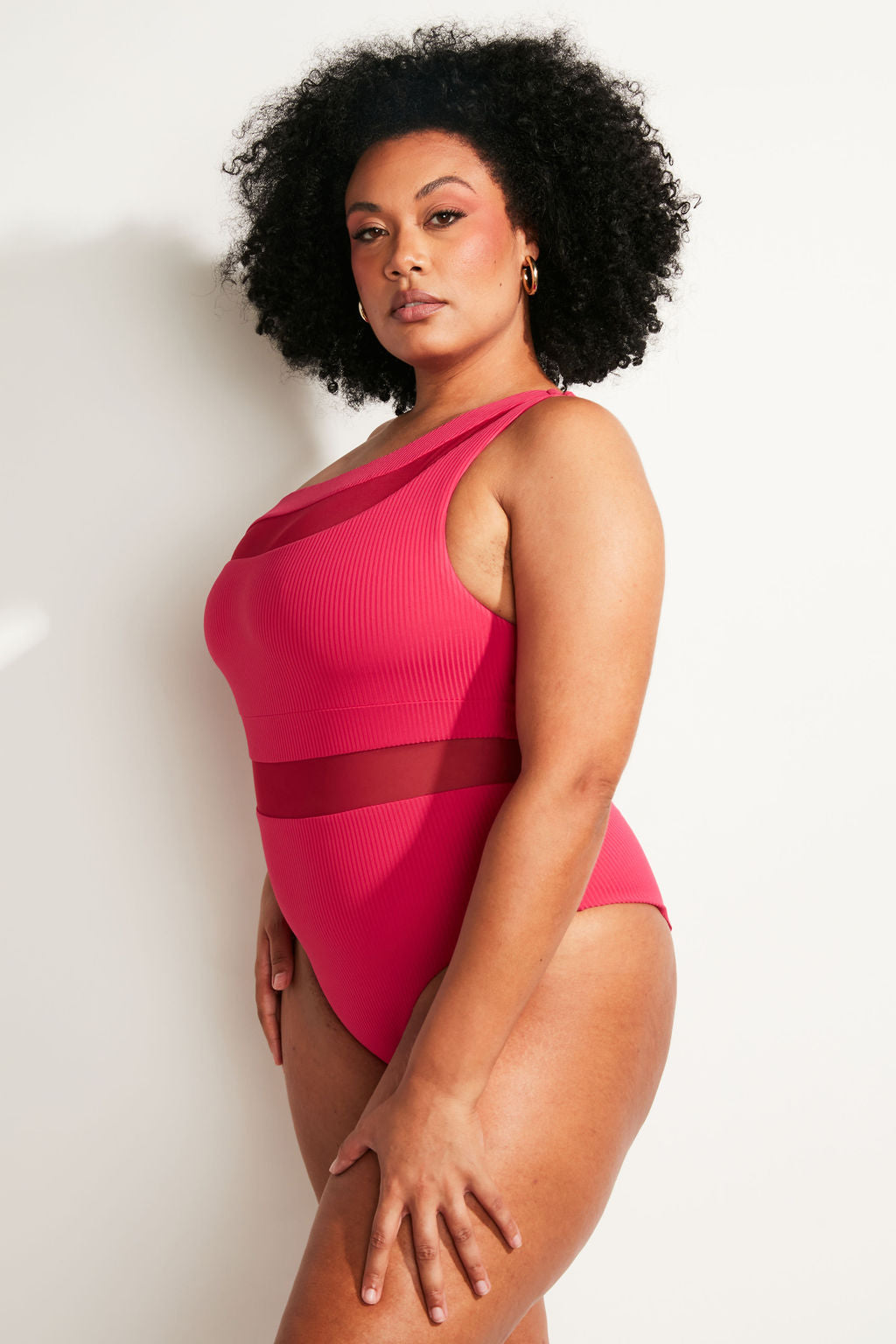 Coast One Piece II - Nomads Swimwear