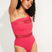 Coast One Piece II - Nomads Swimwear