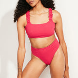 Current Top II - Nomads Swimwear