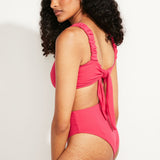 Current Top II - Nomads Swimwear