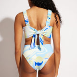 Current Bottom II - Nomads Swimwear