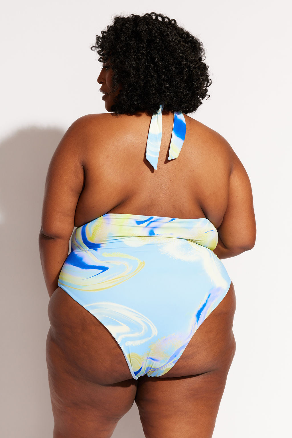 Isle One Piece - Nomads Swimwear