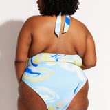 Isle One Piece - Nomads Swimwear