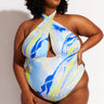 Isle One Piece - Nomads Swimwear