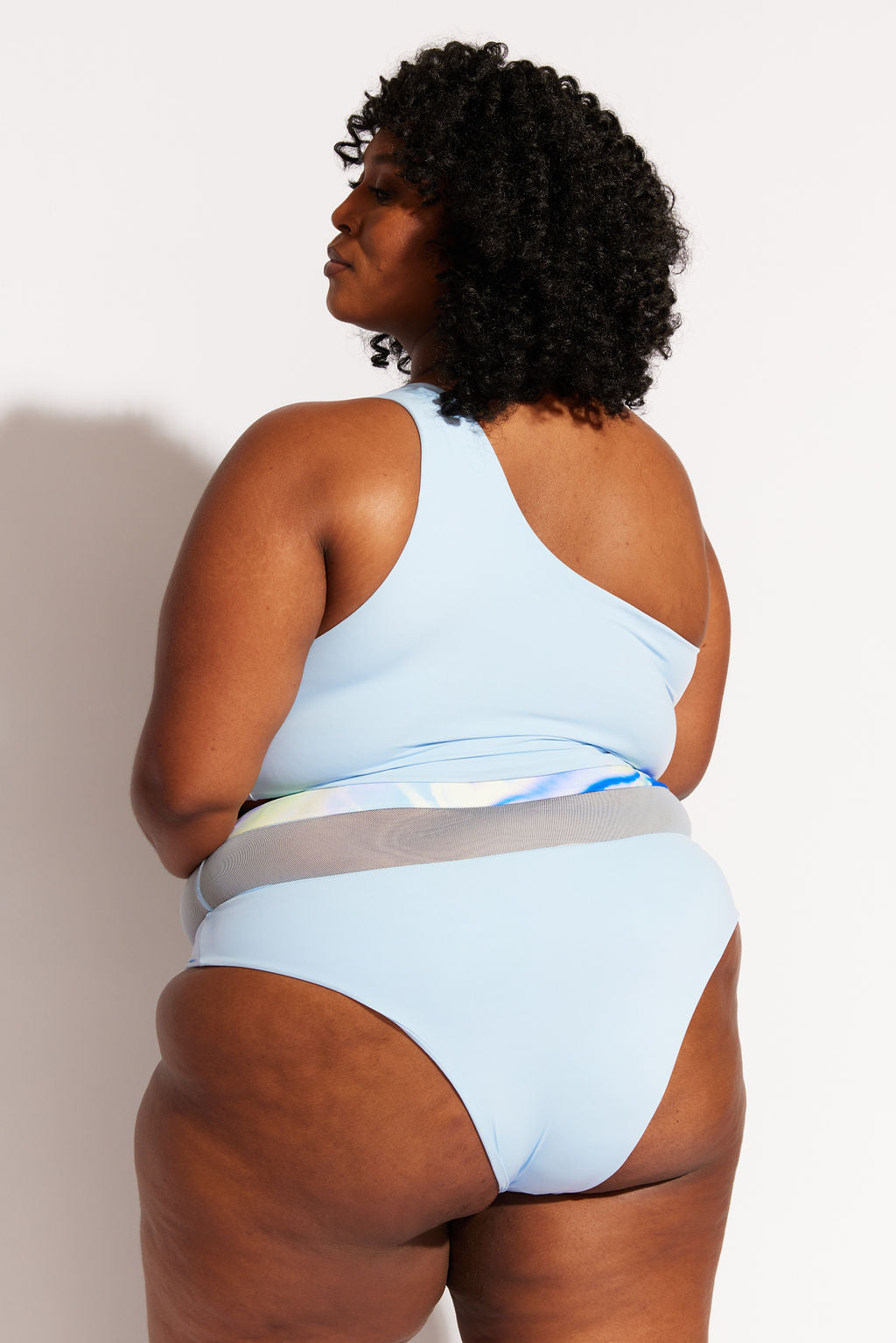 Bay Bottom II - Nomads Swimwear