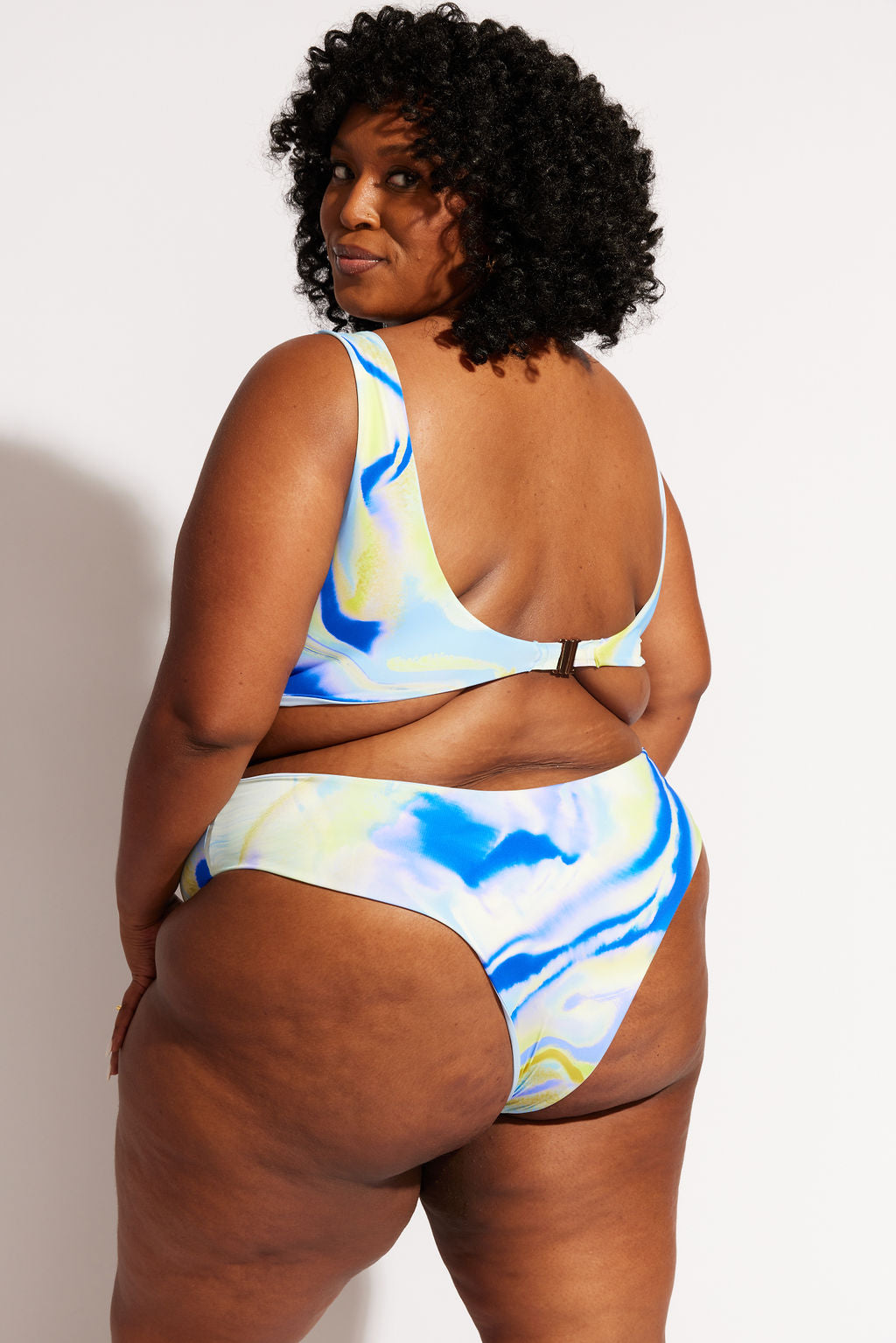 Playa Bottom - Nomads Swimwear