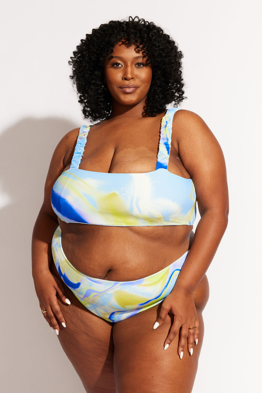 Current Bottom II - Nomads Swimwear