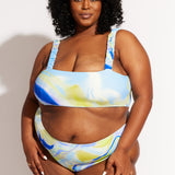 Current Bottom II - Nomads Swimwear