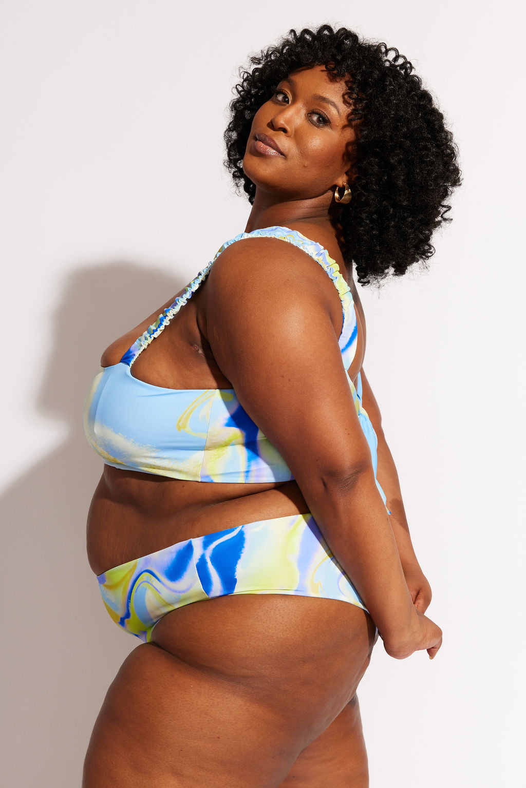 Current Bottom II - Nomads Swimwear