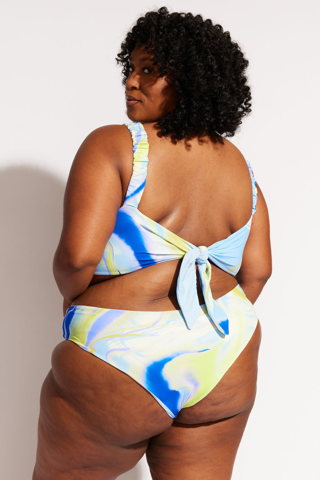 Current Bottom II - Nomads Swimwear