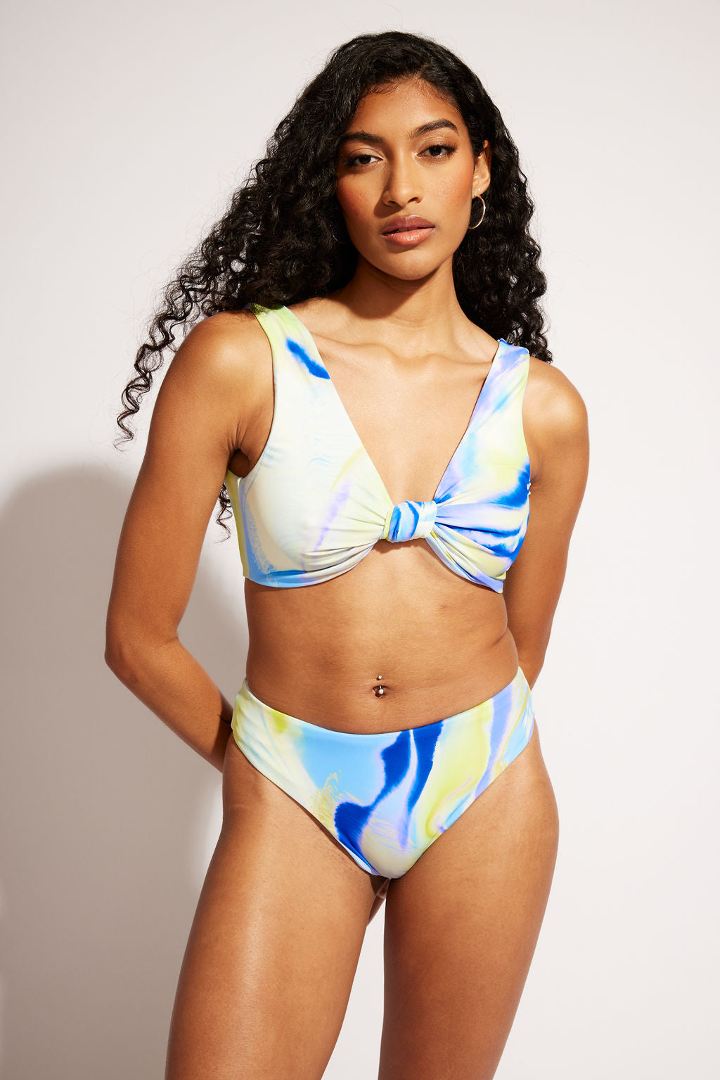 Playa Bottom - Nomads Swimwear