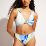 Playa Top II - Nomads Swimwear