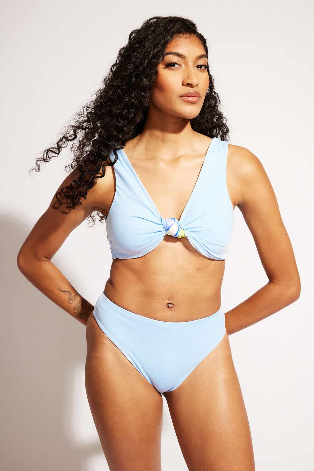 Playa Bottom - Nomads Swimwear