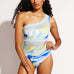 Coast One Piece II - Nomads Swimwear