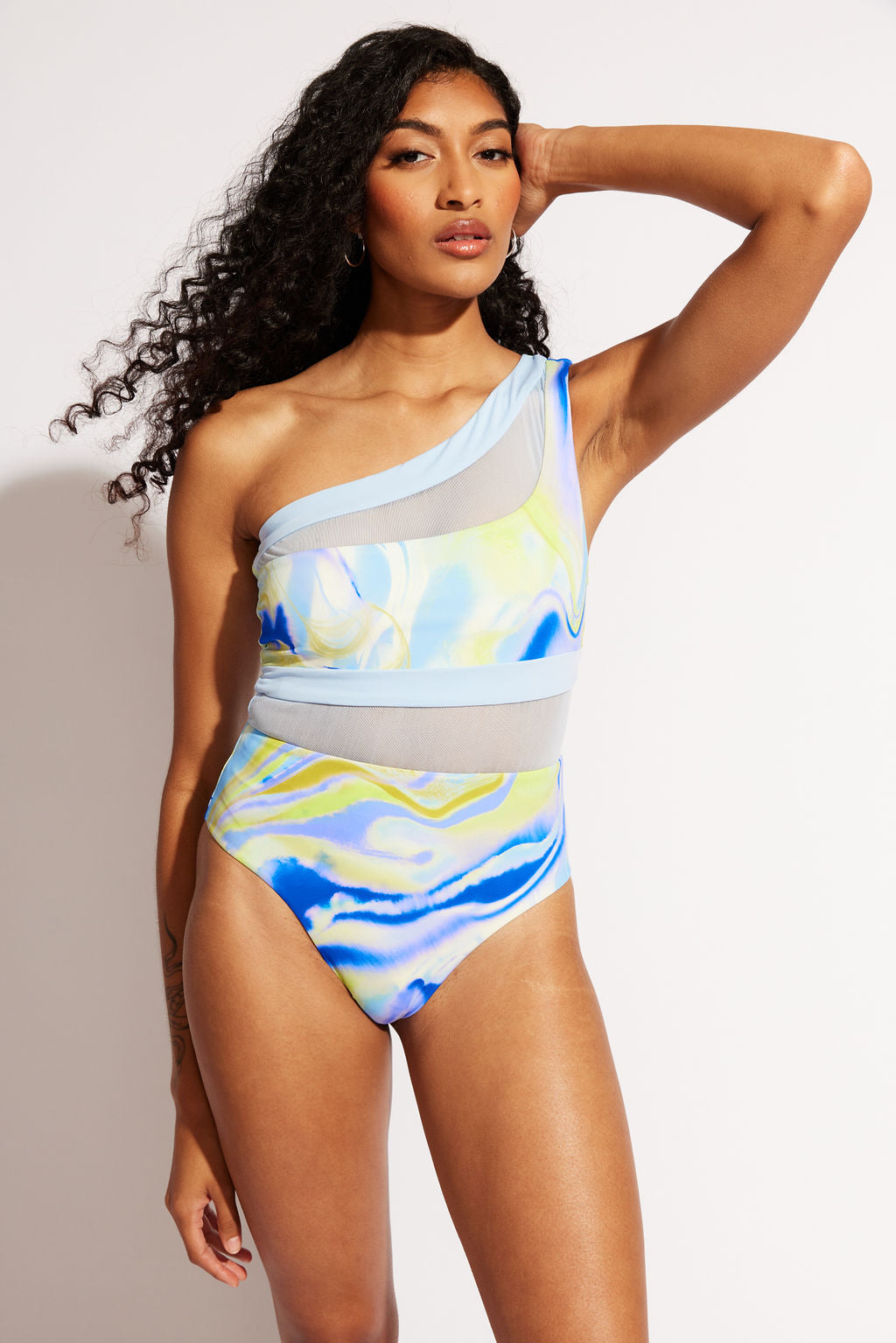 Coast One Piece II - Nomads Swimwear