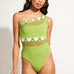 Coast One Piece II - Nomads Swimwear