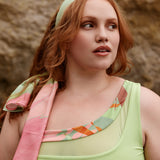 Shell Headscarf - Nomads Swimwear