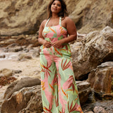 Sunrise Pant II Lenzing™ Ecovero™ - Nomads Swimwear