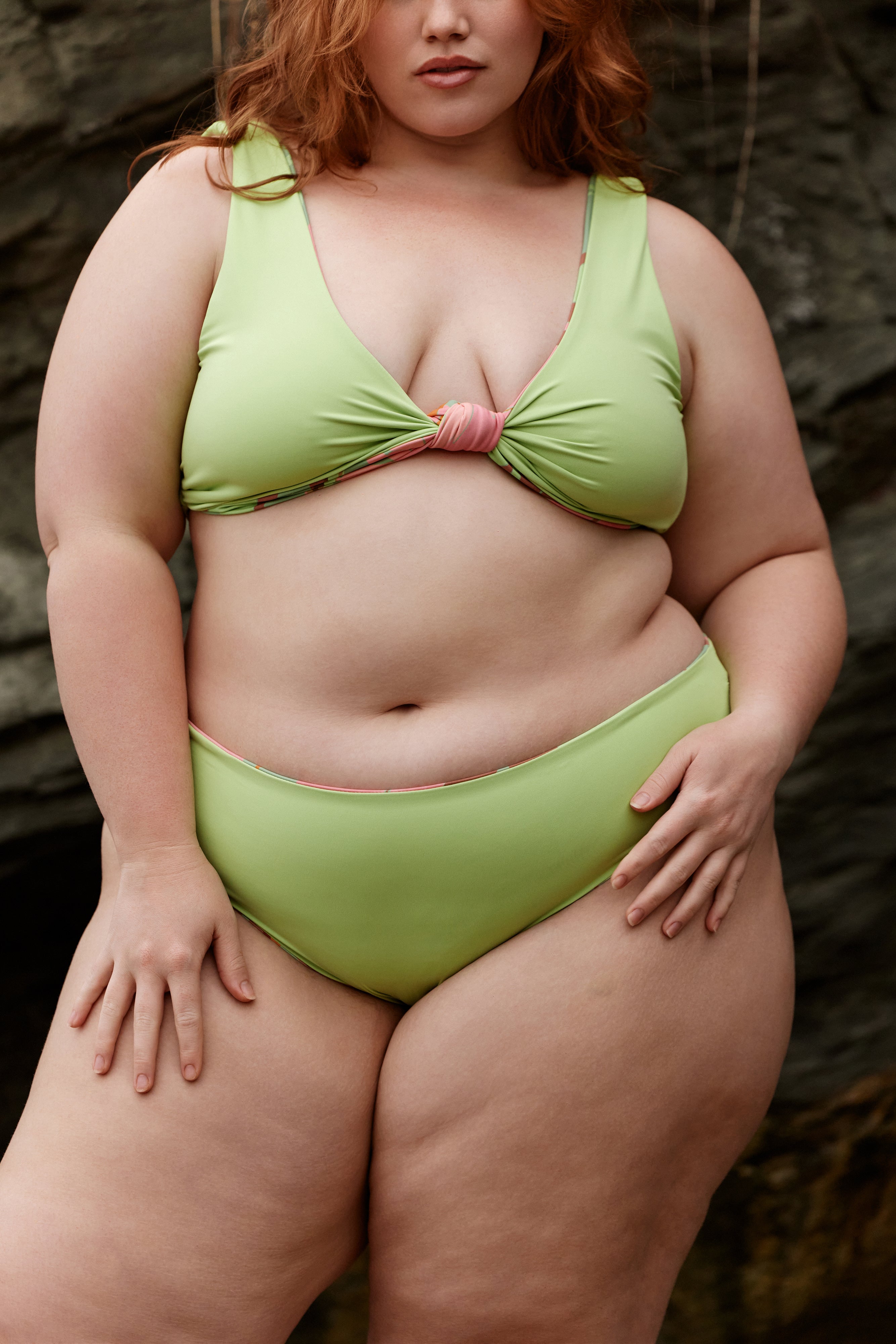 Playa Top II - Nomads Swimwear