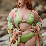 Playa Top II - Nomads Swimwear