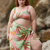 Sand Pareo - Nomads Swimwear