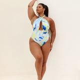 Isle One Piece - Nomads Swimwear