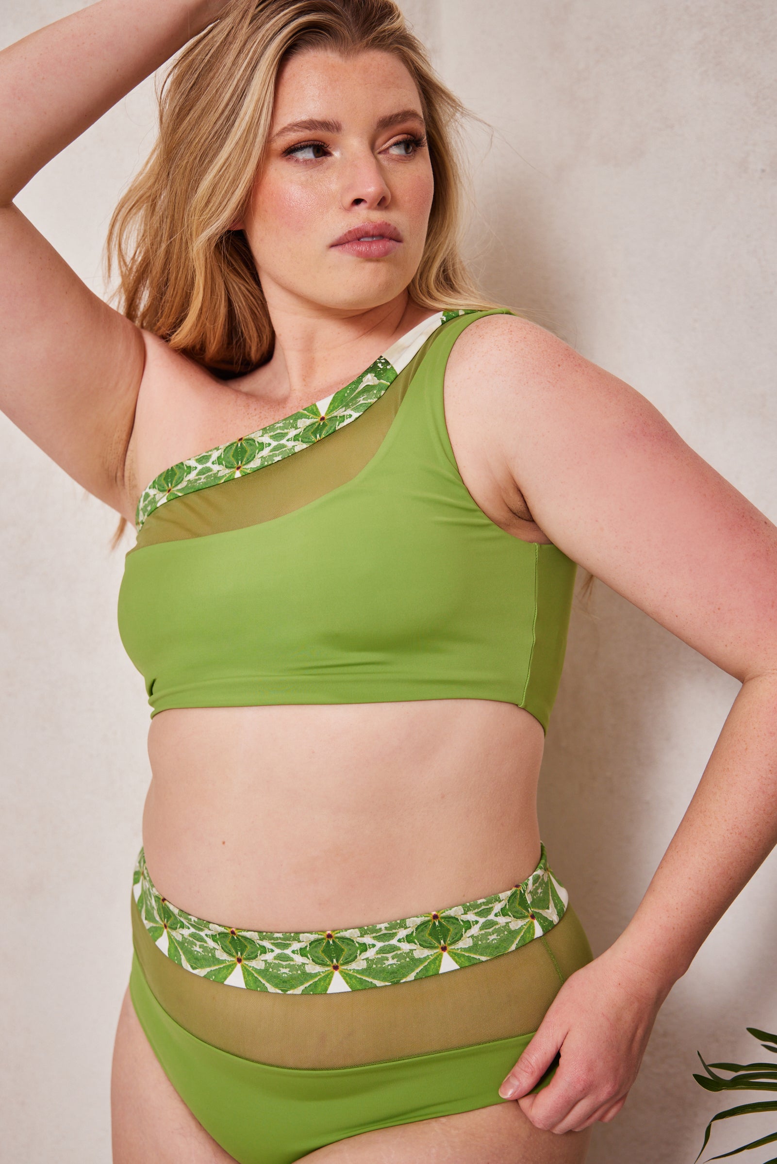 Bay Bottom II - Nomads Swimwear