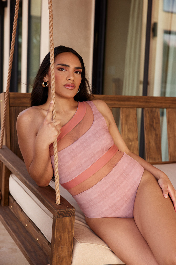 Coast One Piece II - Nomads Swimwear
